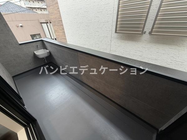 阪神「青木」駅新築戸建て