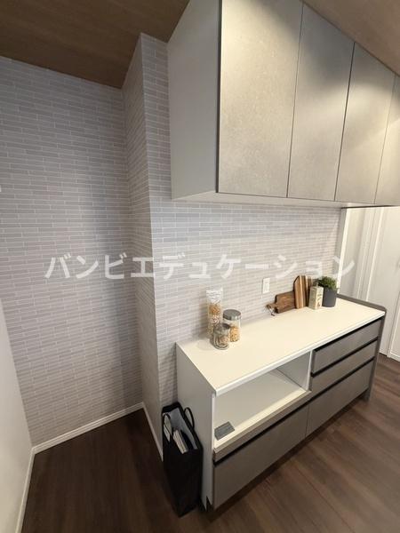 阪神「青木」駅新築戸建て