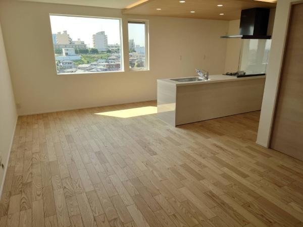 明石市東朝霧丘　新築戸建　4号地