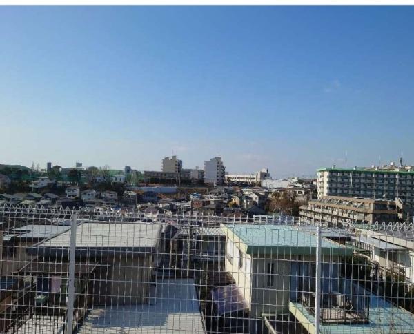 明石市東朝霧丘の売土地