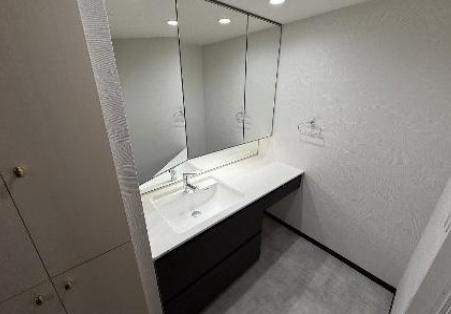 グランパレ大倉山ウエストタワー