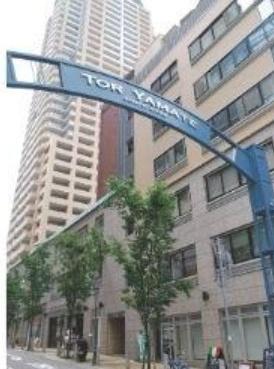 トア山手ザ・神戸タワー