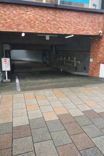 万葉ハイツ元町