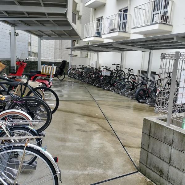 万葉ハイツ元町