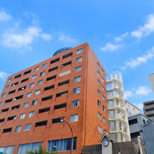万葉ハイツ元町