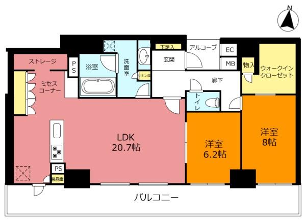 神戸ハーバータワー