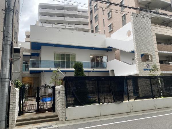 神戸ハーバータワー(幼保連携型認定こども園神戸ゆたか園)