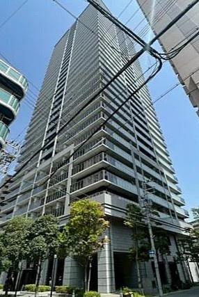 神戸ハーバータワー