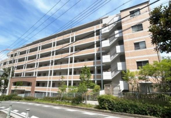 ロイヤル神戸北野通り