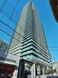 シティタワー神戸三宮3303号室