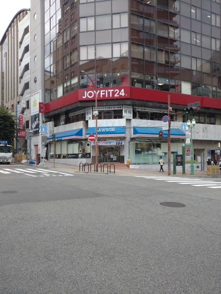 ローレル・トアスクエア(ローソン　トアロード店)