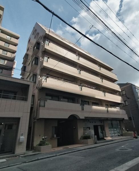 ヴェルドール六甲道