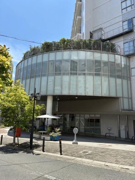 エスリード神戸海岸通(医療法人神甲会隈病院)