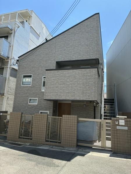 メゾンドール下山手(企業主導型保育園こぐまえん)