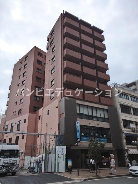 メゾンドール下山手