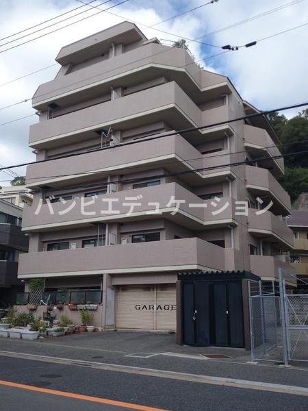 トーカンキャステール山本通