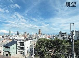 トーカンキャステール山本通