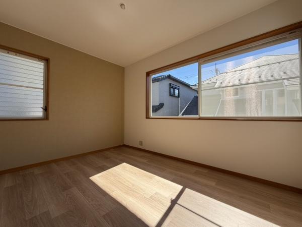 神戸市北区小倉台６丁目の中古一戸建て