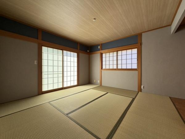 神戸市北区小倉台６丁目の中古一戸建て