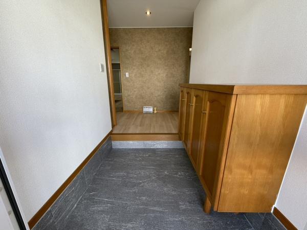 神戸市北区小倉台６丁目の中古一戸建て