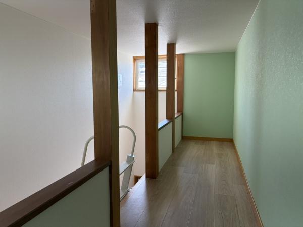 神戸市北区小倉台６丁目の中古一戸建て