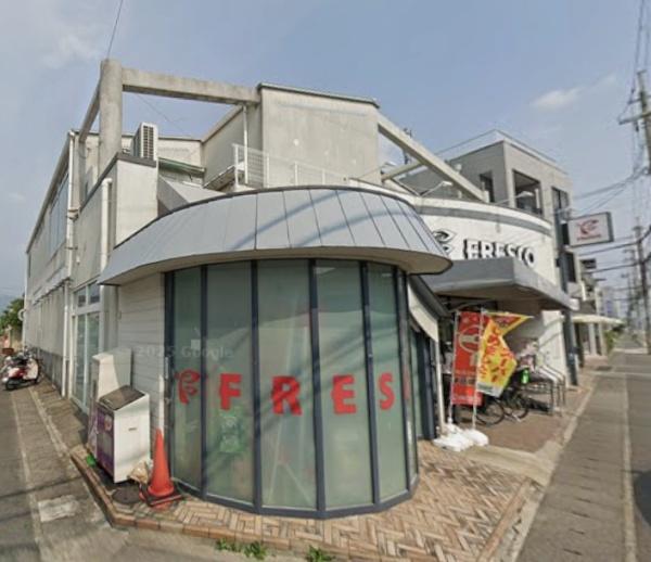 京都市伏見区桃山与五郎町の新築一戸建(フレスコ桃山南口店)