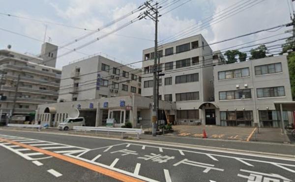 京都市伏見区桃山与五郎町の新築一戸建(社会医療法人弘仁会大島病院)