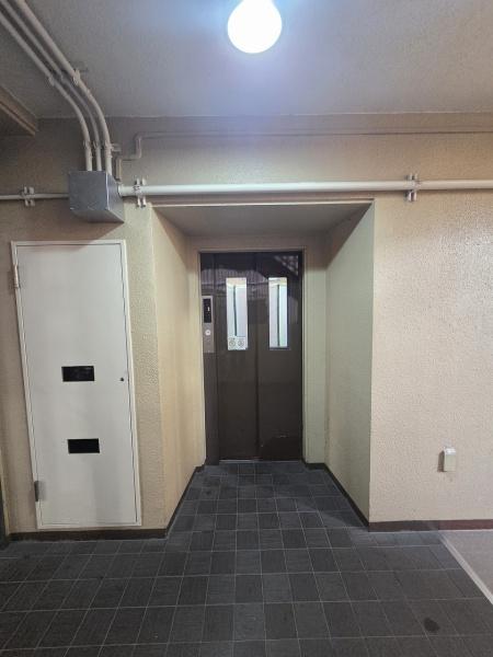 ハイツ伏見桃山