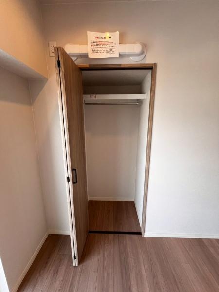 伏見日光ハイツ2号棟