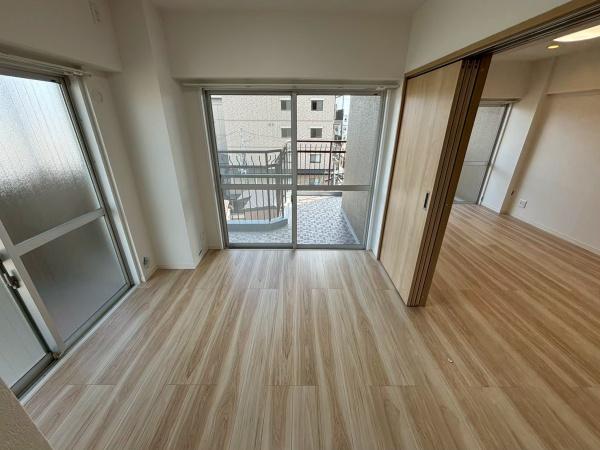 藤和伏見コープ