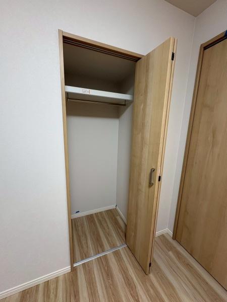 向島ニュータウン第三街区C棟