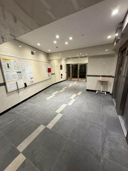 向島ニュータウン第三街区C棟
