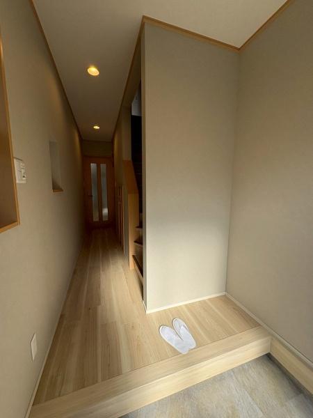京都市伏見区革屋町の中古一戸建て