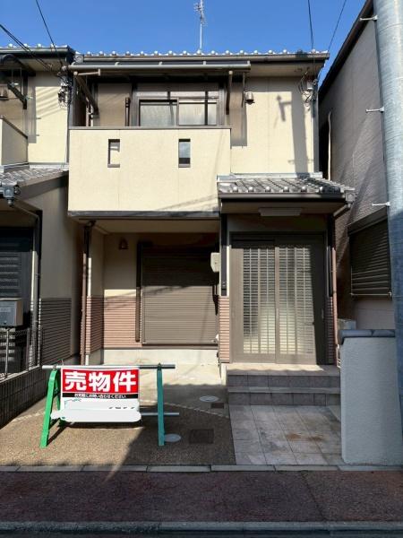 京都市伏見区革屋町の中古一戸建