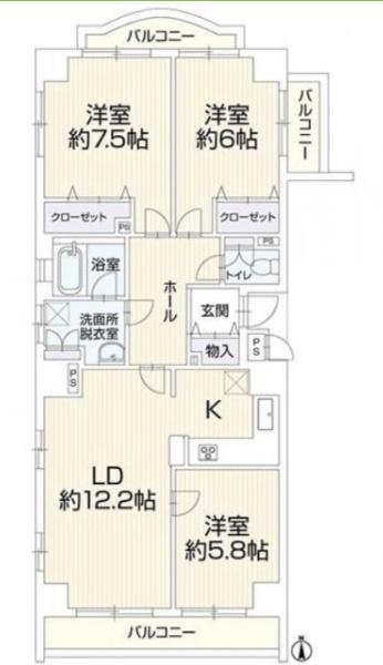 グランドムール伏見桃山