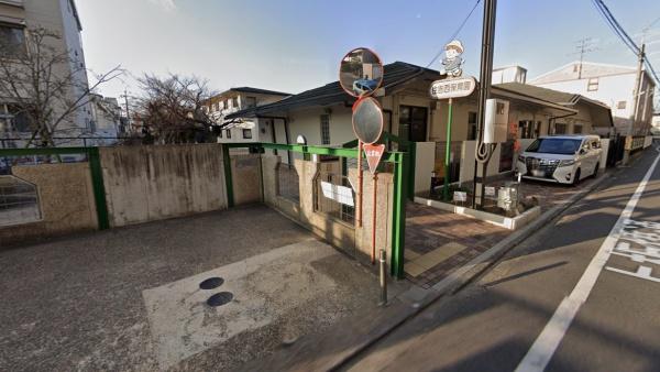 ディオ・フェルティ丹波橋右芳館(住吉西保育園)