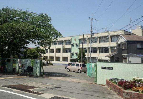 イトーピア宇治グランヒルズ(宇治市立神明小学校)
