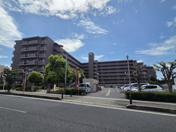 イトーピア宇治グランヒルズ