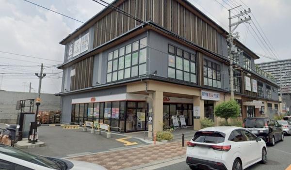 ブランズ六地蔵ユニハイム(新鮮激市場！六地蔵店)