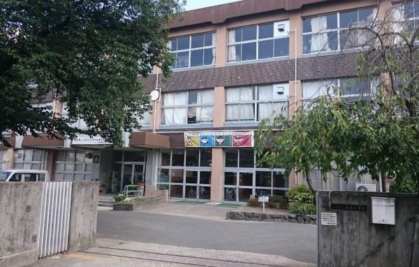 ブランズ六地蔵ユニハイム(宇治市立木幡小学校)
