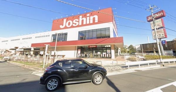 ブランズ六地蔵ユニハイム(ジョーシン六地蔵店)