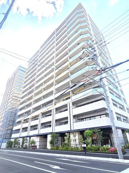 ブランズ六地蔵ユニハイム