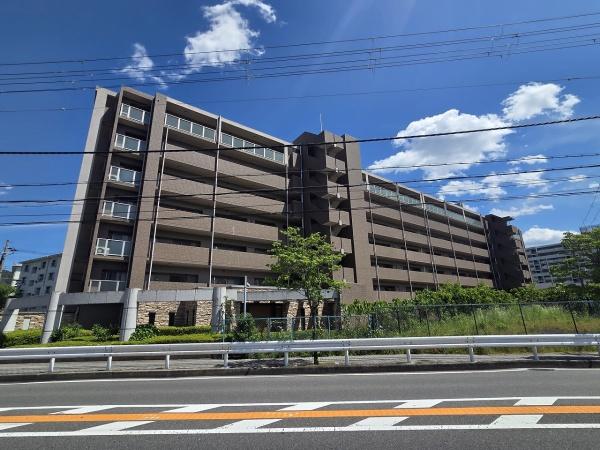 リソシエ醍醐グランディス