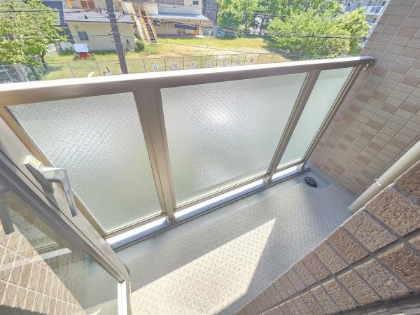 リソシエ醍醐グランディス