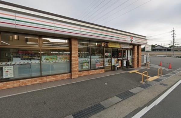 京都市伏見区久我本町の中古一戸建て(セブンイレブン京都久我森の宮町店)