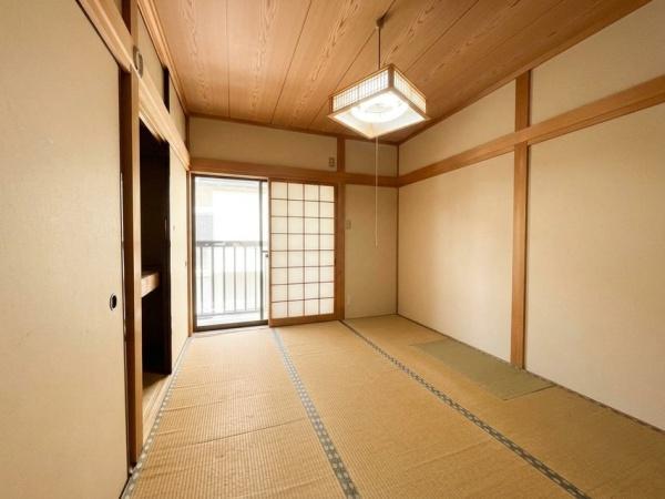 京都市伏見区久我本町の中古一戸建て