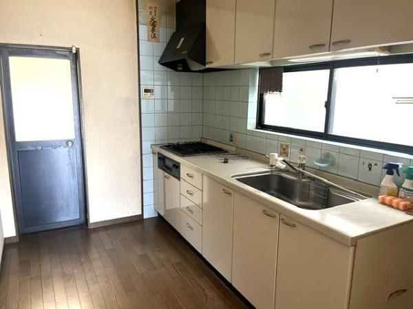 京都市伏見区久我本町の中古一戸建