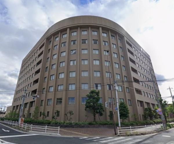 伏見スカイハイツ(医療法人社団蘇生会蘇生会総合病院介護医療院)
