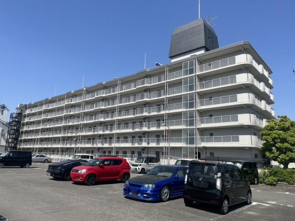 伏見スカイハイツ