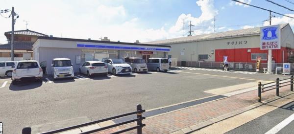 京都市伏見区淀際目町の中古一戸建て(ローソン淀際目町店)